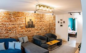 Loft Apartament Ula